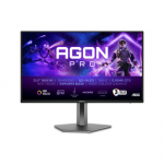 Monitorius AOC  AG326UD  32 "  OLED  165 Hz  0.03 ms  3840 x 2160 pixels  250 cd/m&sup2;  HDMI po