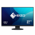 EIZO FLEXSCAN EV2720S 27" QHD IPS/DP/HDMI/USB-C(70W)/5Y