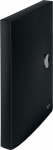 Leitz File Recycle A4 PP black