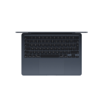 MacBook Air 13" Apple M5 10C CPU, 10C GPU/24GB/1TB SSD/Midnight/RUS