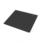 Pelės kilimėlis žaidėjams Genesis  Carbon 500 XL Logo  NPG-1346  Mouse pad  400 x 500 mm  Black