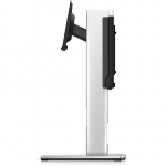 Monitorių priedai Dell  Desk Mount  OptiPlex Micro AIO MFS22  Tilt, swivel, height adjustment, pi