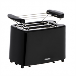 Skrudintuvas Mesko  Toaster  MS 3220  Power 750 W  Number of slots 2  Housing material Plastic