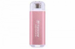 I&scaron;orinis SSD TRANSCEND TS1TESD300P