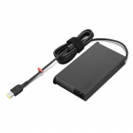 Adapteris ir &scaron;okotuvas Lenovo  ThinkStation Slim 170W AC Adapter (Slim tip), EU