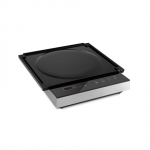 Kaitlentė Caso  Hob  ProGourmet 3500  Table top  Number of burners/cooking zones 2  Sensor touc