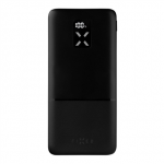 Fixed Power Bank Zen 10000 mAh Black