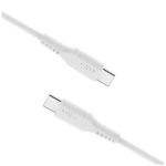 Fixed  Liquid Silicone Cable, 60W  FIXDLS-CC12-WH  White