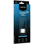 MS Diamond Glass Edge Lite FG Xiaomi Poco M6 5G black Full Glue