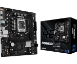 Pagrindinė plok&scaron;tė ASRock B860M-H2