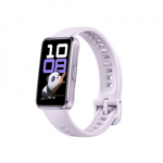 I&scaron;manioji apyrankė HUAWEI Band 10, Purple