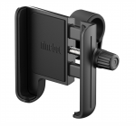 Telefono laikiklis Ninebot Black, 6.5 ", Adjustable, 360 &deg;