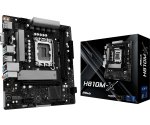 Pagrindinė plok&scaron;tė ASRock H810M-X