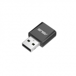 Adapteris ir &scaron;okotuvas Asus Tri-band BE6500 WiFi 7 Nano USB Adapter  USB-BE92 Nano