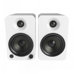 KANTO AUDIO 4" DRIVER - POWERED SPEAKERS WITH BLUETOOTH AND PHONO PREAMP