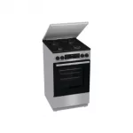 Gorenje GK5C42SJ  Cooker  Hob type Gas  Oven type Electric  Grey  Width 50 cm  Grilling