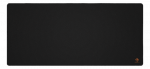 Žaidimų pelės kilimėlis DELTACO GAMING GAM-136, XL, 900x400x4mm, juodas
