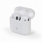 Ausinės Gembird  TWS Earbuds Valletta  TWS-MLA-GW  Bluetooth  White