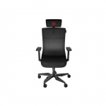 Žaidimų kėdė Genesis 700 G2 Gaming chair Black