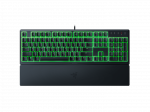 Žaidimų klaviatūra RAZER Ornata V3 X, membraninė, RGB, silent, US