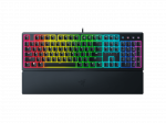 Žaidimų klaviatūra RAZER Ornata V3, mecha-membraninė, RGB, US