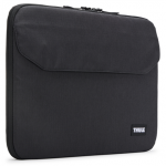 Thule Sleeve Lithos for MacBook Pro 16'' | Sleeve | Black