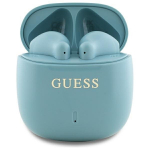Ausinės GUESS GUTWSJ14ESGQ TWS, į ausis, turkio sp.