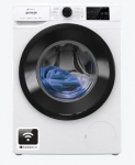 &bdquo;Gorenje G400&ldquo; laisvai pastatoma skalbyklė, 8 kg, 1400 aps./min WPNEI84A1SWIFI/EN
