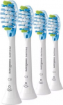 Dantų &scaron;epetelio antgalis Philips Sonicare C3 Premium Plaque Defence HX9044/17 4pcs.