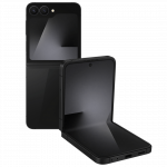Mobilusis telefonas Samsung Galaxy Flip7 FE 128GB, Black