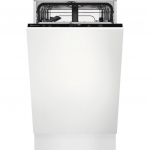 Indaplovė Electrolux EEA22100L įmontuojama