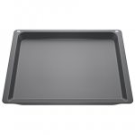 Stambios BT prekės kitos Bosch Universal pan HEZ632070 Multipurpose, Anthracite,