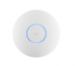 Bevielio tinklo įranga  Ubiquiti  Entry-Level Access Point  Unifi 6 Plus  802.11ax  2.4 GHz/5