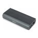 DIGITUS USB M.2 hard disk enclosure SSD