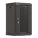 LANBERG cabinet wall-mount 9U 300x300