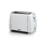 Virdulys Toaster  Tristar  BR-1009  Power 750 W  Number of slots 2  Housing material Metal  Wh