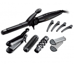 Plaukų sukimo žnyplės REMINGTON S8670