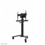 Laikiklis Neomounts AV2-500BL Videobar kit  43-110 "  Maximum weight (capacity) 10 kg  Black