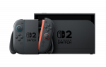 Žaidimų konsolė NINTENDO Switch 2 + Mario Kart World