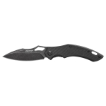 Fox Knives SPARROW FE-034 atlenkiamas ki&scaron;eninis peilis i&scaron; 9Cr13 plieno
