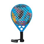 Padel raketė Dunlop GALACTICA OS BY NISSE 360g