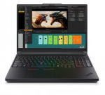 LENOVO P16 G3 U7-255HX/16WUXGA/32GB/1TB/RTX PRO 2000 8GB/5G READY/W11P/3P/SWE