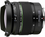 10&ndash;17 mm ultra wide angle lensFisheye type lensFast - f/3.5&ndash;4.5 maximum apertureInternal foc