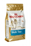 Sausas &scaron;unų pa&scaron;aras ROYAL CANIN Shih Tzu Adult - dry dog food - 1,5kg