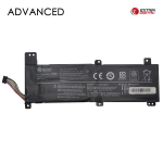 Ne&scaron;iojamo kompiuterio baterija LENOVO L15M2PB2, 4500mAh, Extra Digital Advanced