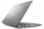Ne&scaron;iojamas kompiuteris Dell Latitude 5450  14 "  IPS  FHD  1920 x 1080 pixels  Anti-glare  Int