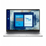 Dell Pro 14 PC14250/C5 120U/16GB/512GB SSD/14.0" FHD+/Integrated/FHD/IR Cam/Mic/WLAN + BT/US