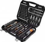Tool set Neo 10-070 126 el. (10-070)
