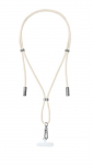 CABLE USB-C TO USB-C 1.65M/LANYARD BEIGE 7991001 INTENSO