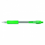 Stanger Tu&scaron;inukas 1.0 Softgrip rertactable, žalias, 1 vnt. 18000300041